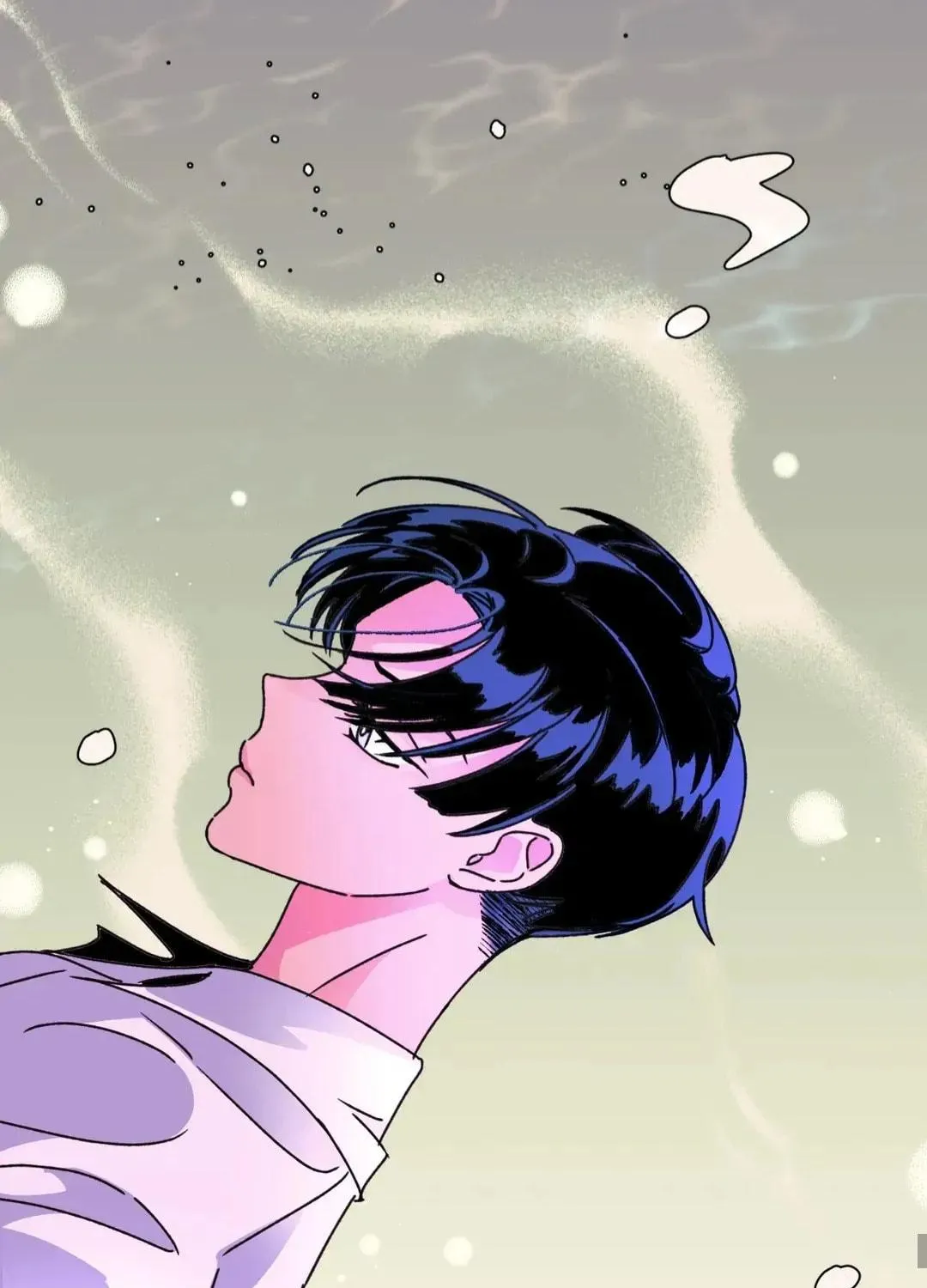 Count Tachibana Chapter 54 page 75 - 
