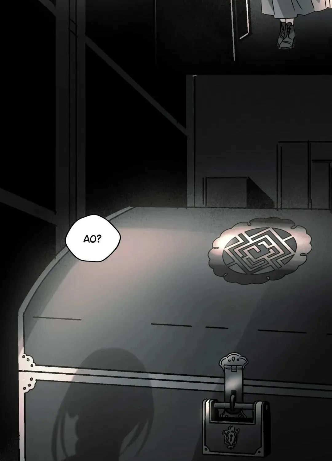 Count Tachibana Chapter 54 page 9 - 