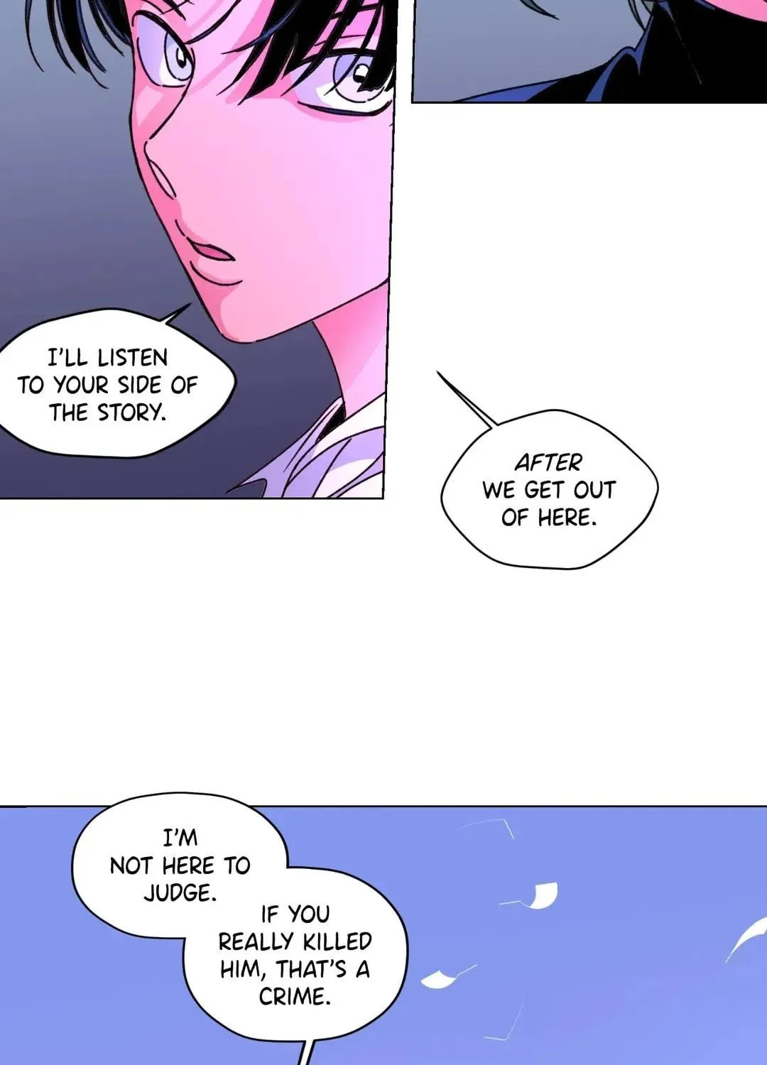 Count Tachibana Chapter 54 page 81 - 