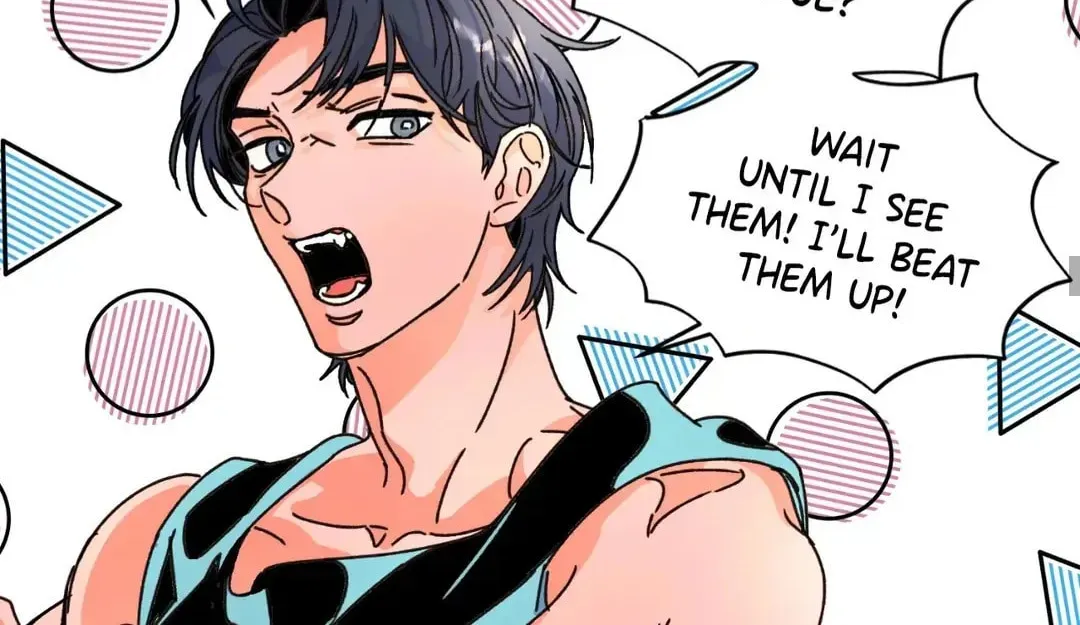 Count Tachibana Chapter 54 page 92 - 