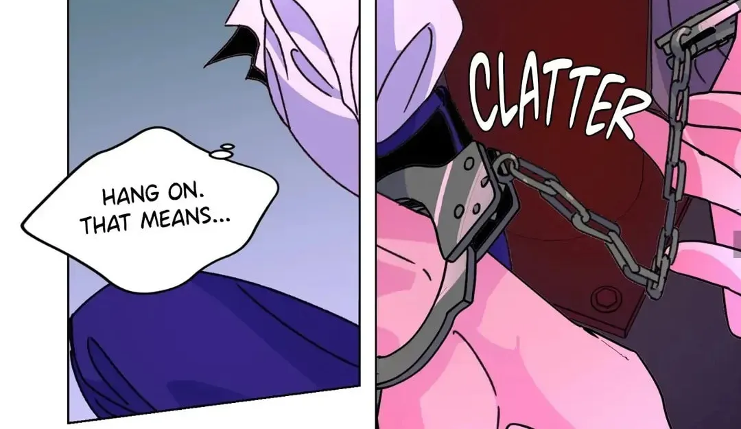 Count Tachibana Chapter 54 page 96 - 