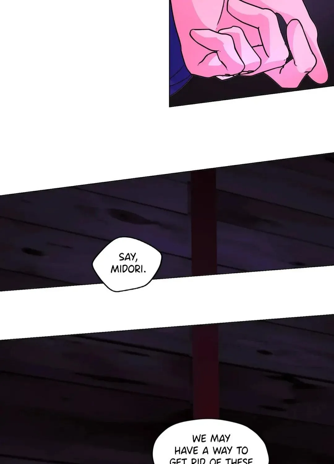 Count Tachibana Chapter 54 page 97 - 