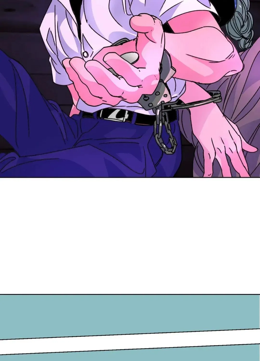 Count Tachibana Chapter 54 page 99 - 