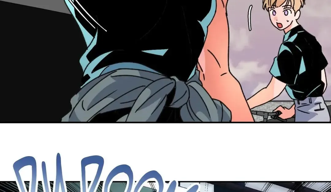 Count Tachibana Chapter 55 page 21 - 
