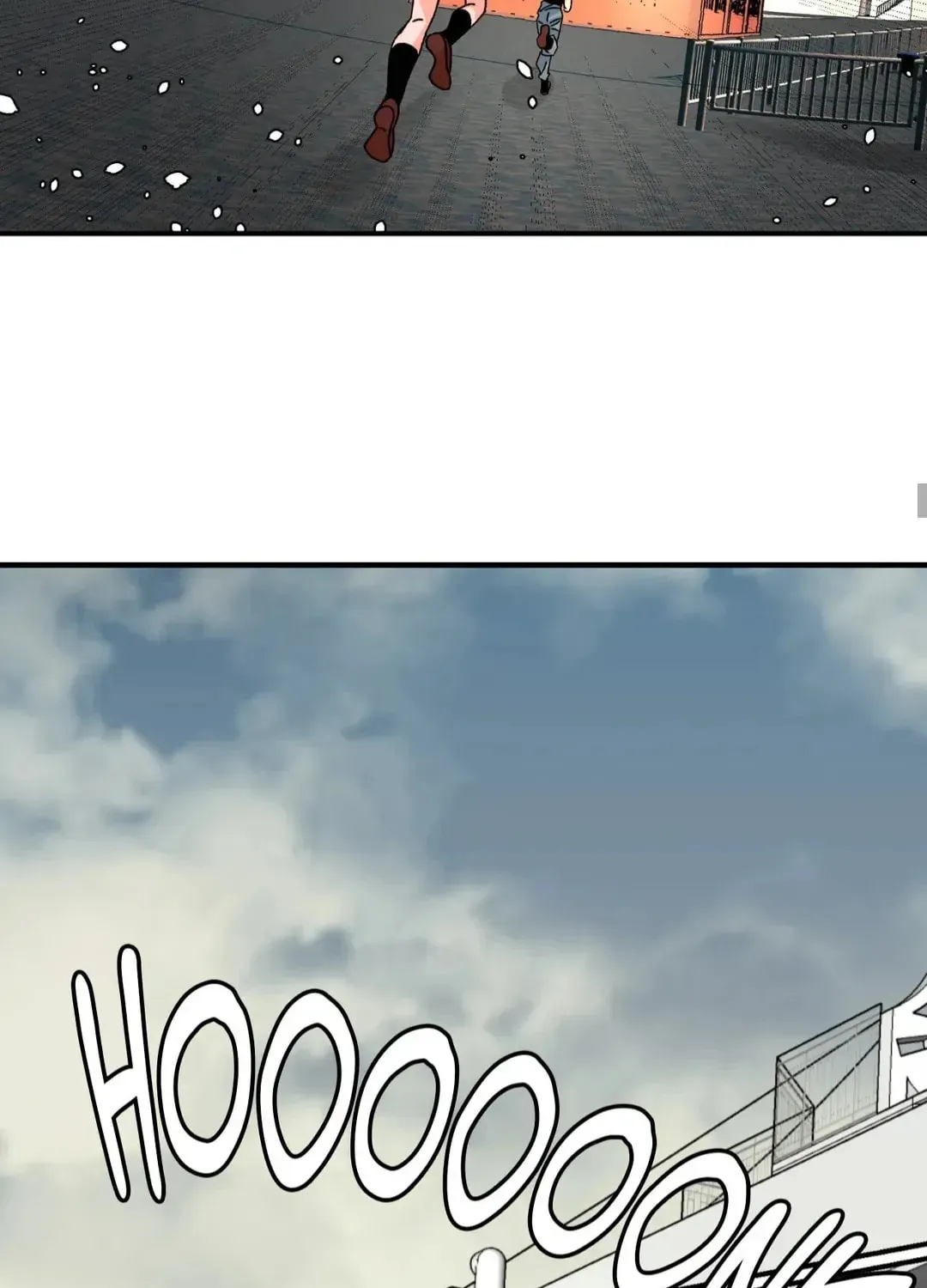 Count Tachibana Chapter 55 page 30 - 