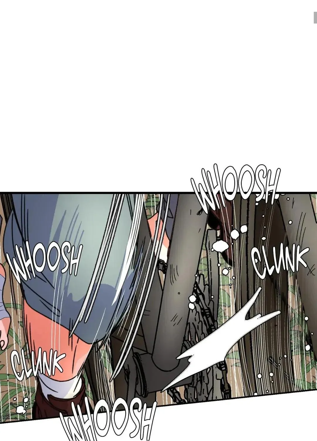 Count Tachibana Chapter 55 page 4 - 