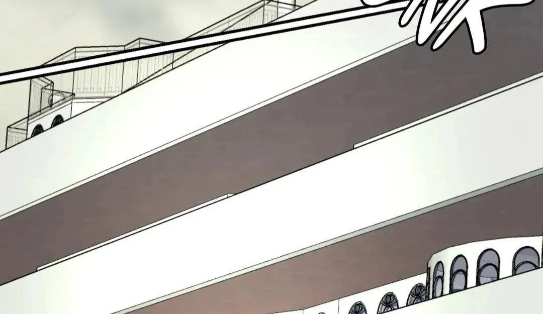 Count Tachibana Chapter 55 page 31 - 