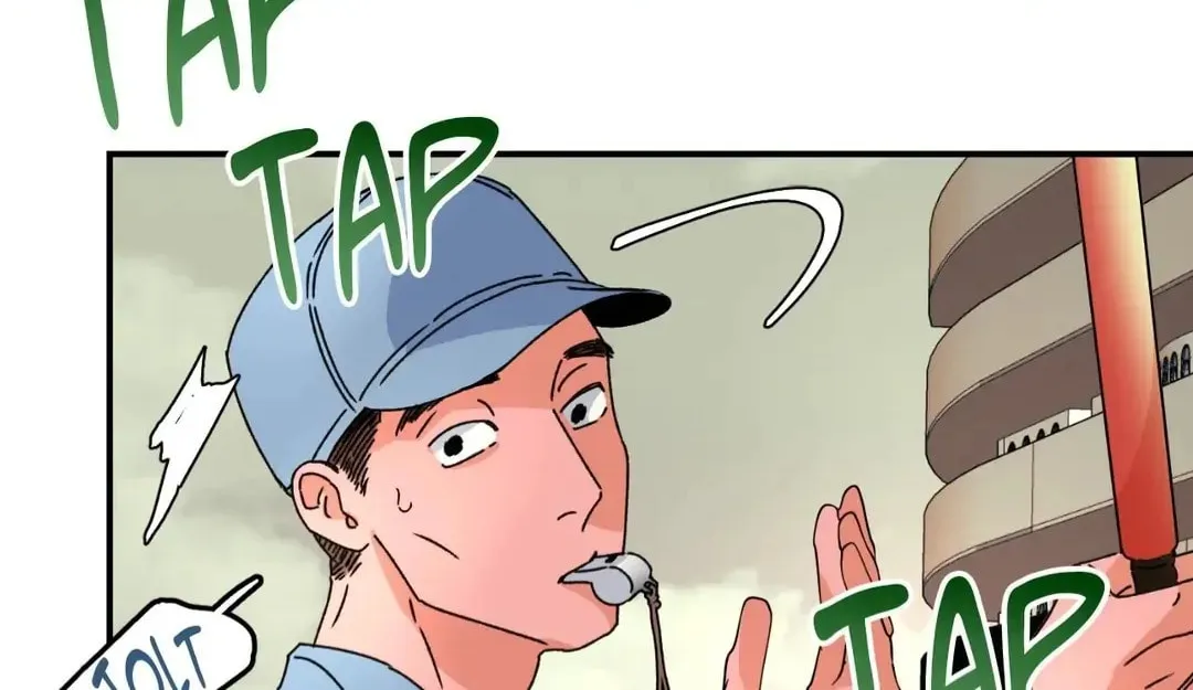 Count Tachibana Chapter 55 page 33 - 