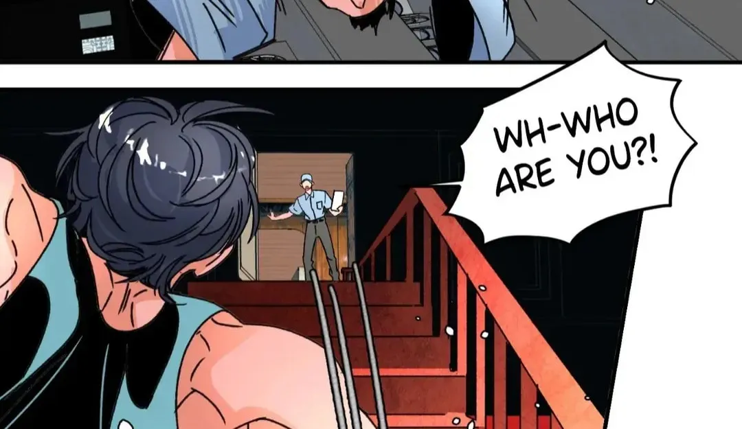 Count Tachibana Chapter 55 page 37 - 