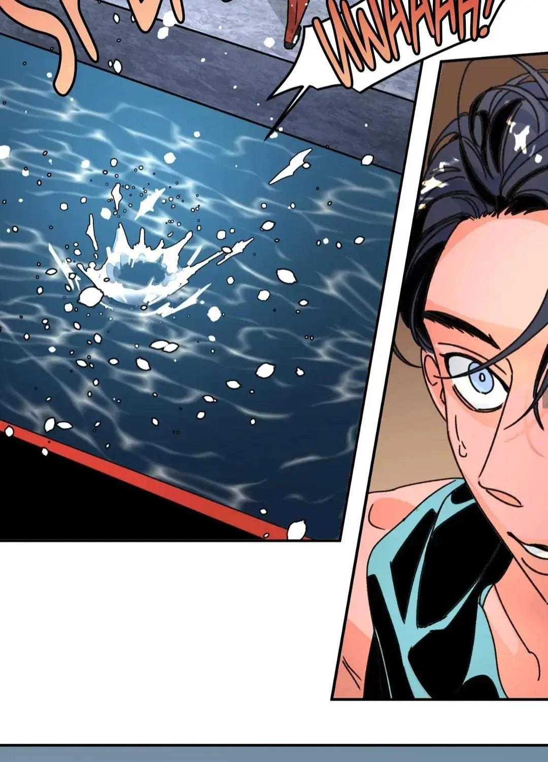 Count Tachibana Chapter 55 page 40 - 