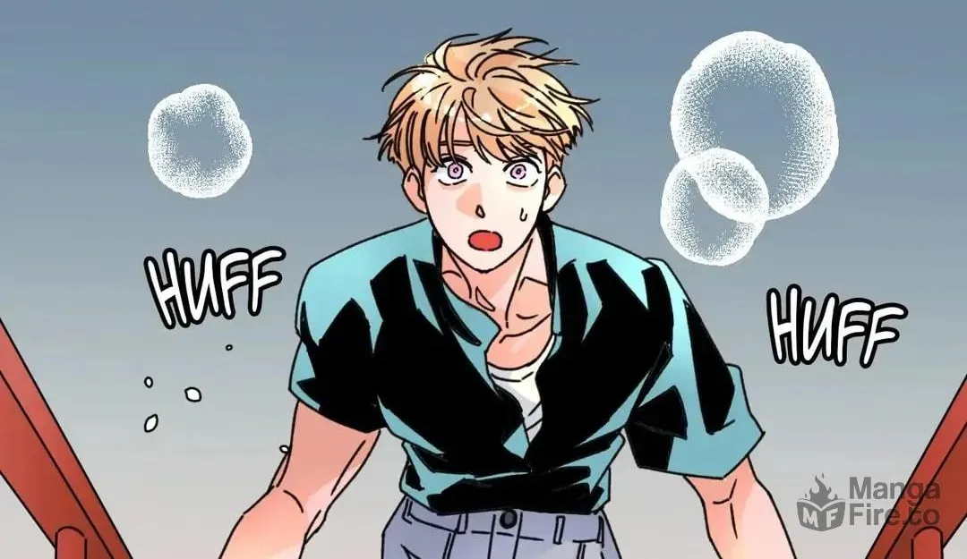 Count Tachibana Chapter 55 page 41 - 