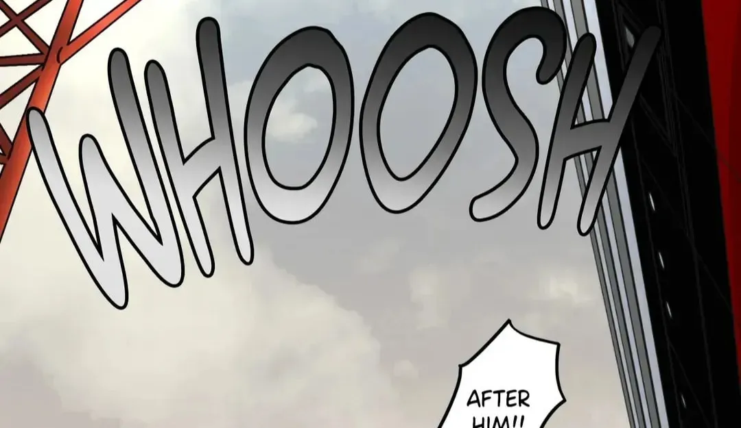 Count Tachibana Chapter 55 page 43 - 