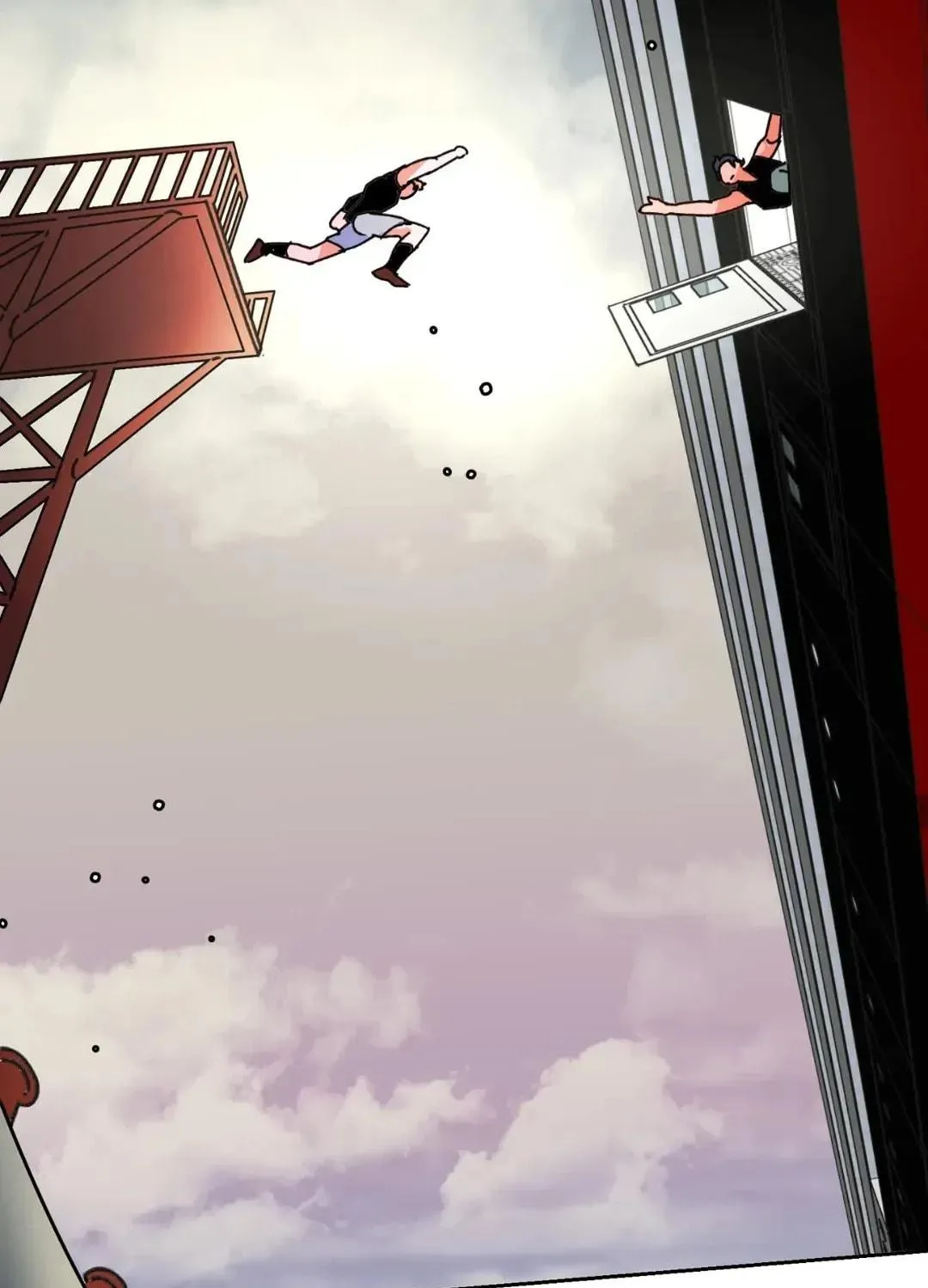 Count Tachibana Chapter 55 page 48 - 