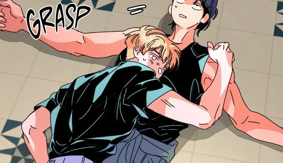Count Tachibana Chapter 55 page 55 - 
