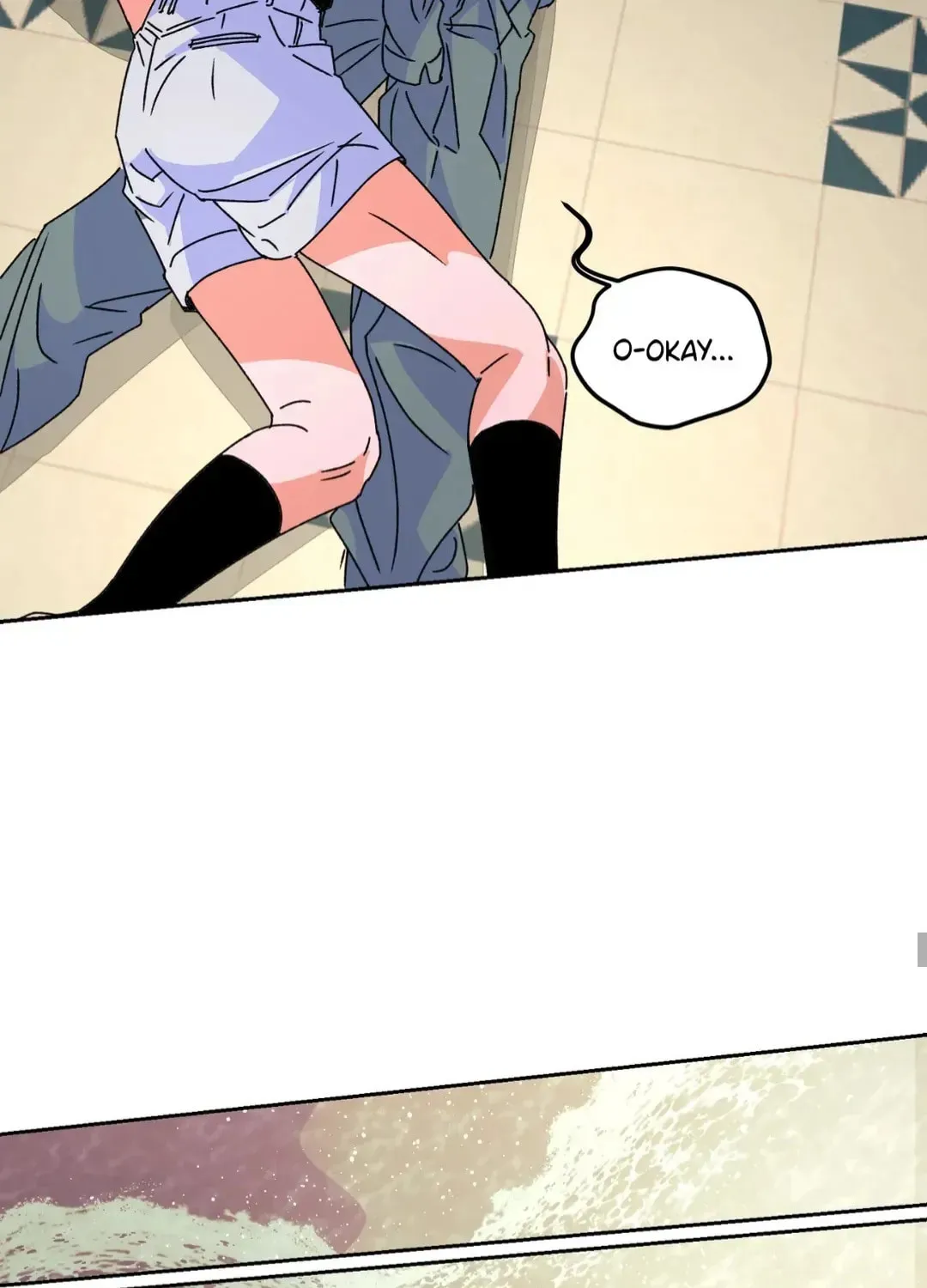 Count Tachibana Chapter 55 page 56 - 