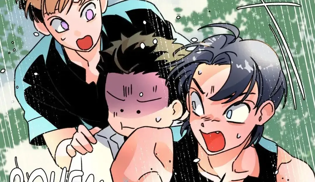Count Tachibana Chapter 55 page 7 - 