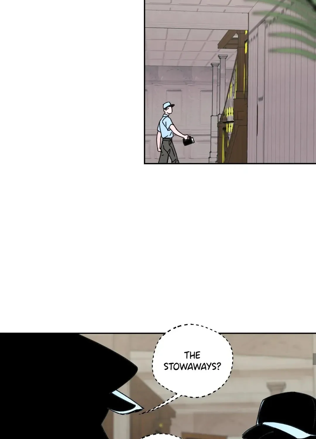 Count Tachibana Chapter 55 page 62 - 