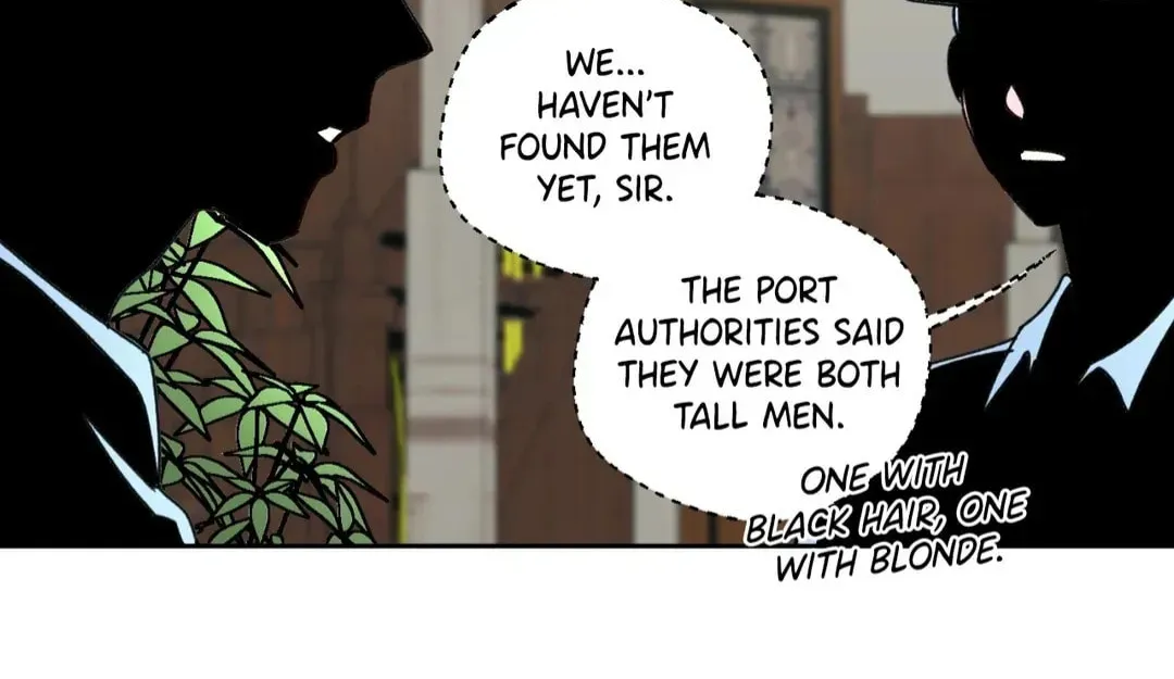 Count Tachibana Chapter 55 page 63 - 