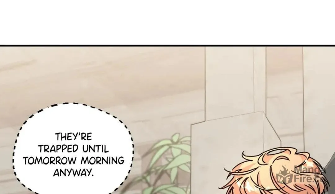 Count Tachibana Chapter 55 page 65 - 