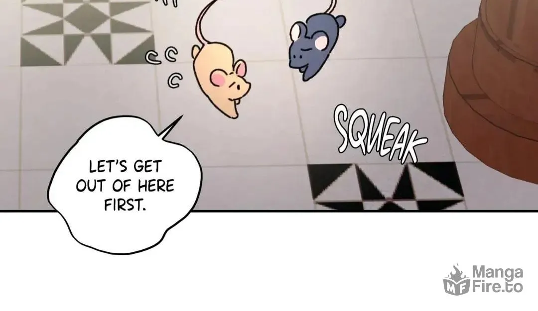 Count Tachibana Chapter 55 page 71 - 