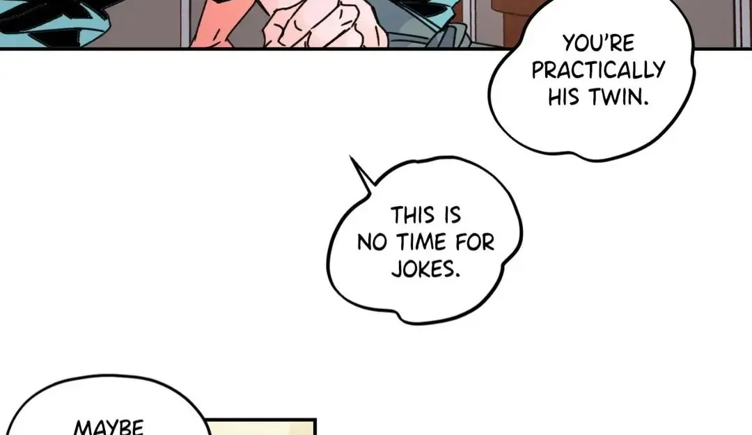 Count Tachibana Chapter 55 page 73 - 