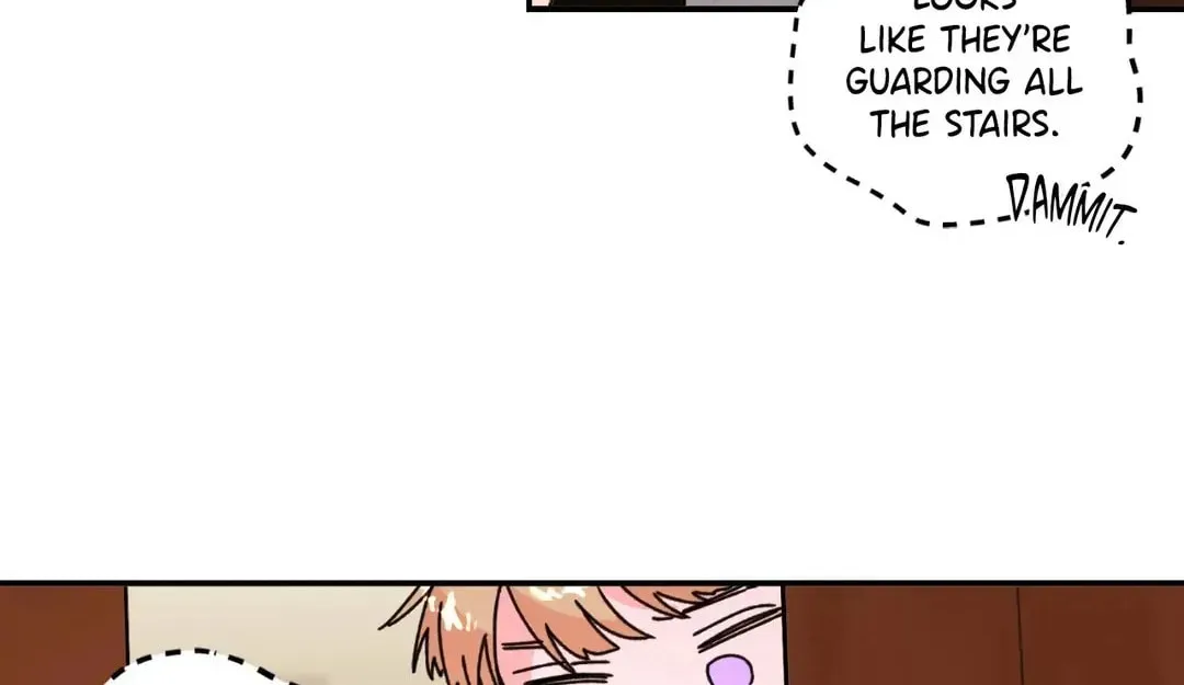 Count Tachibana Chapter 55 page 75 - 