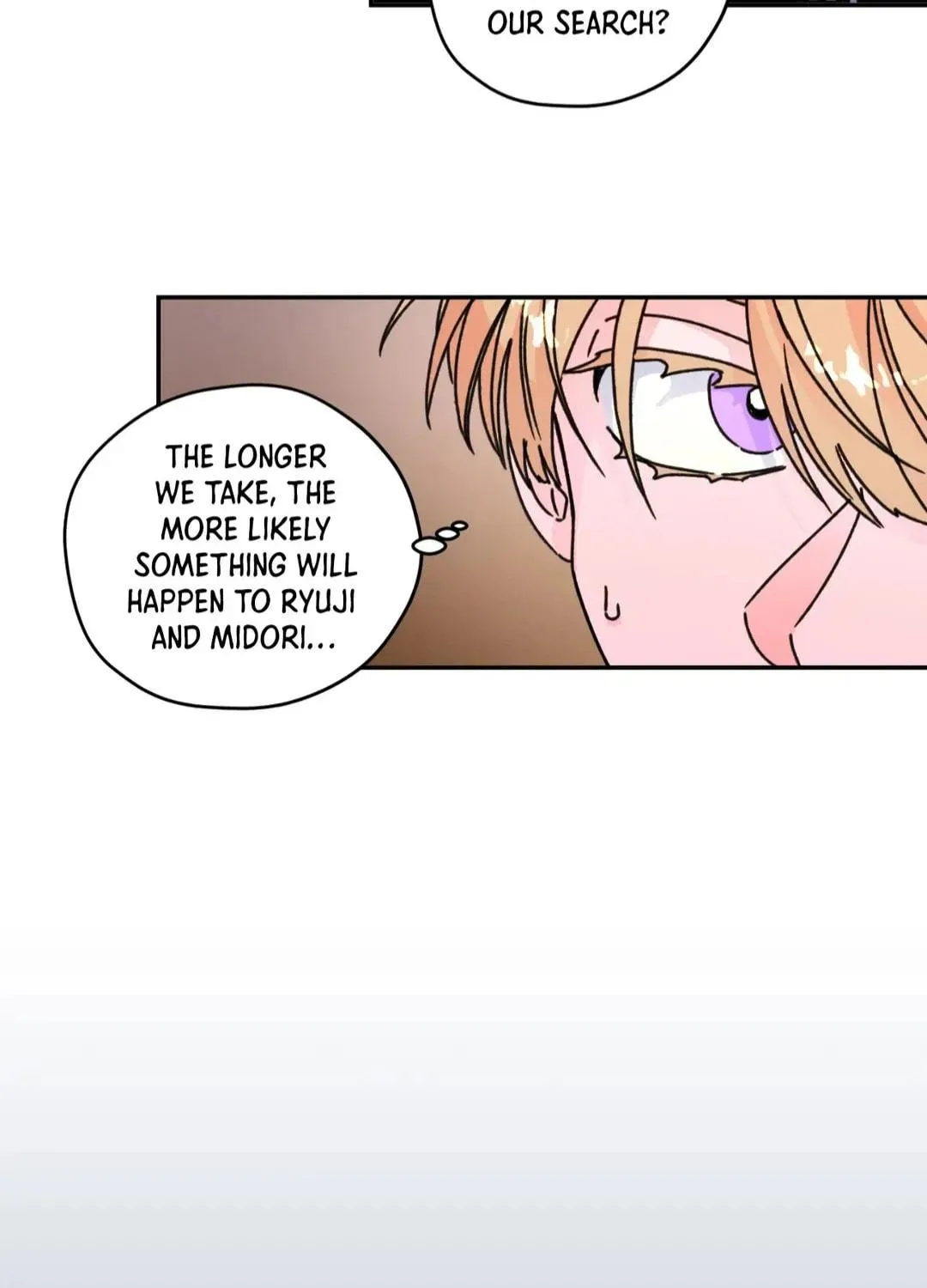 Count Tachibana Chapter 55 page 78 - 