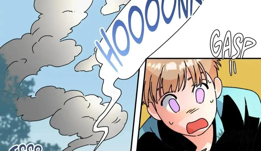Count Tachibana Chapter 55 page 9 - 