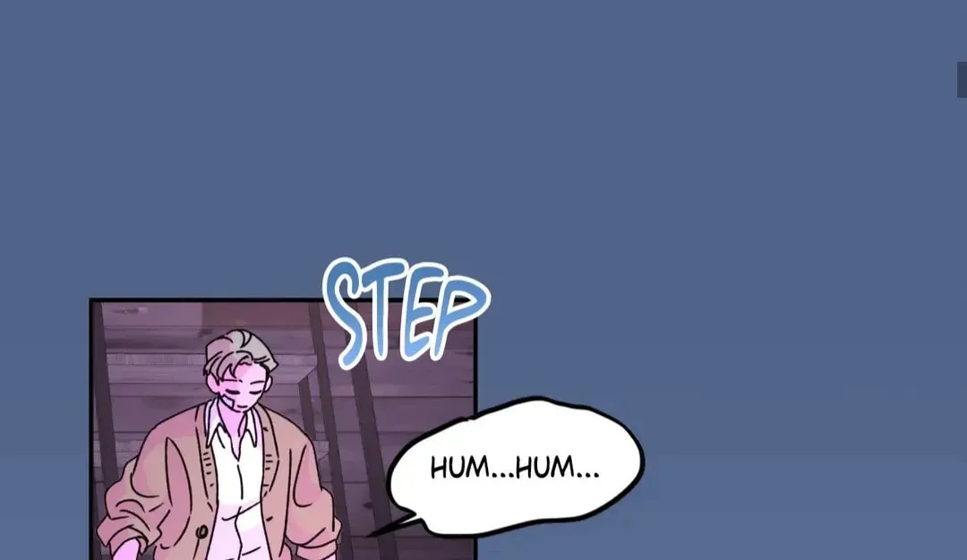 Count Tachibana Chapter 55 page 81 - 