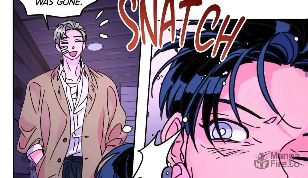 Count Tachibana Chapter 55 page 89 - 