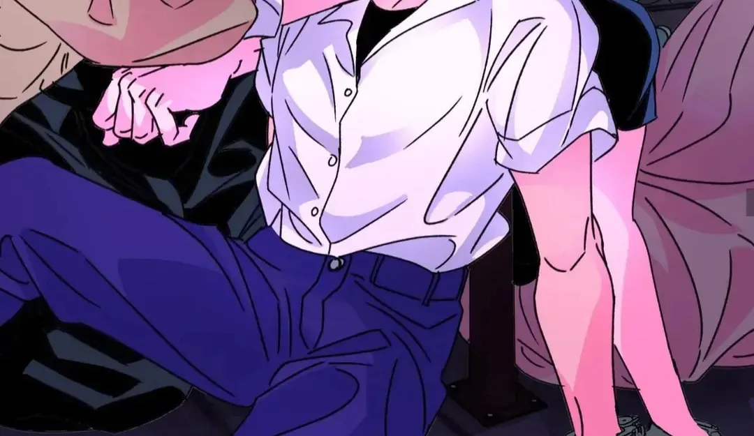 Count Tachibana Chapter 55 page 91 - 