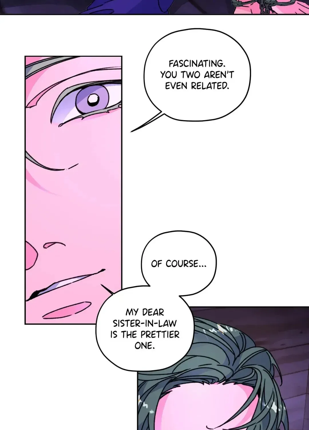 Count Tachibana Chapter 55 page 92 - 