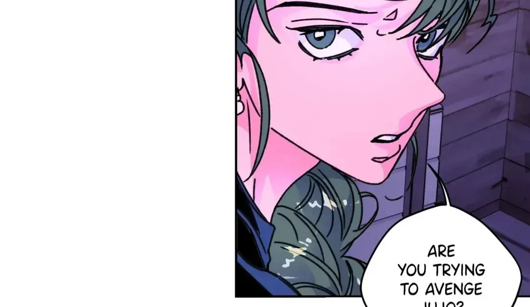 Count Tachibana Chapter 55 page 93 - 
