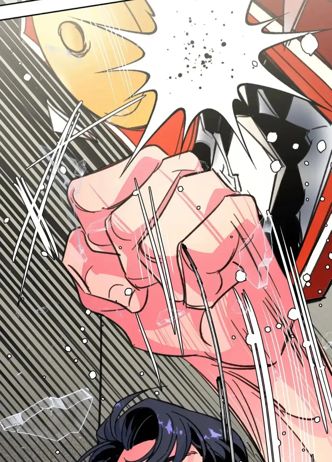 Count Tachibana Chapter 56 page 102 - 