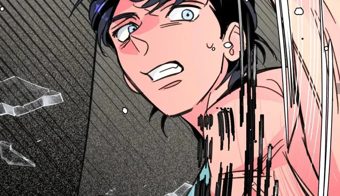 Count Tachibana Chapter 56 page 103 - 