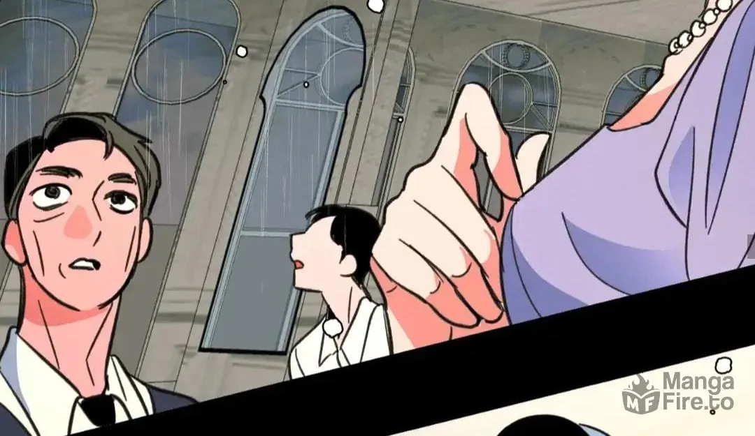 Count Tachibana Chapter 56 page 107 - 