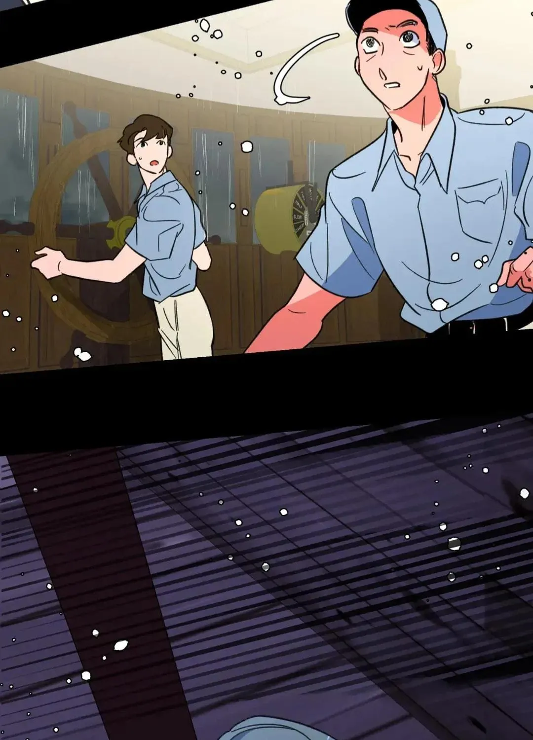 Count Tachibana Chapter 56 page 108 - 