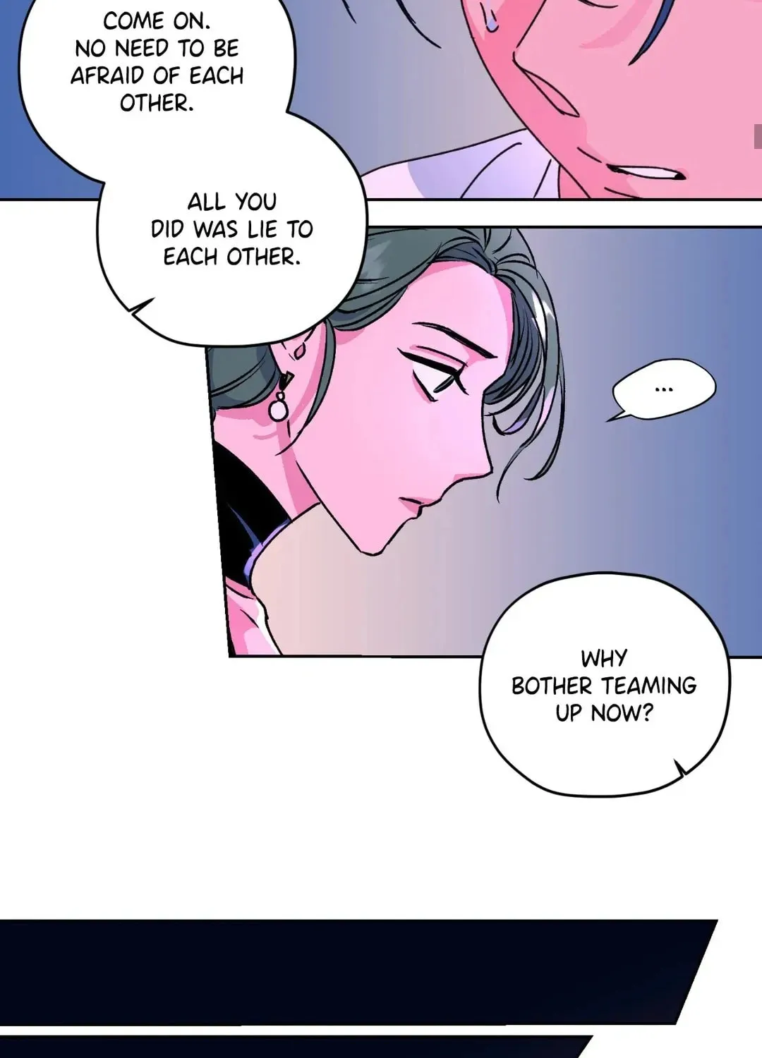 Count Tachibana Chapter 56 page 12 - 