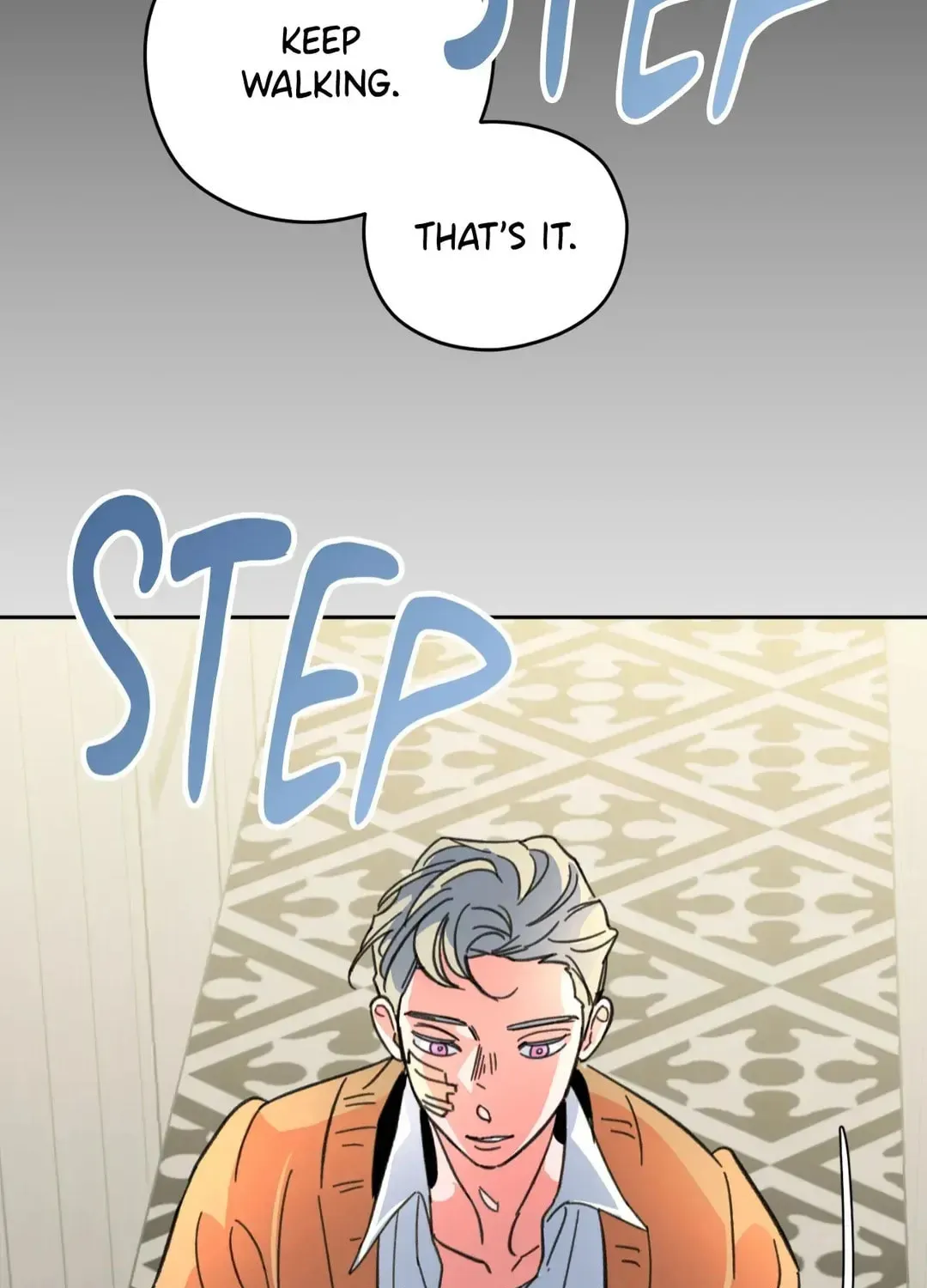 Count Tachibana Chapter 56 page 116 - 