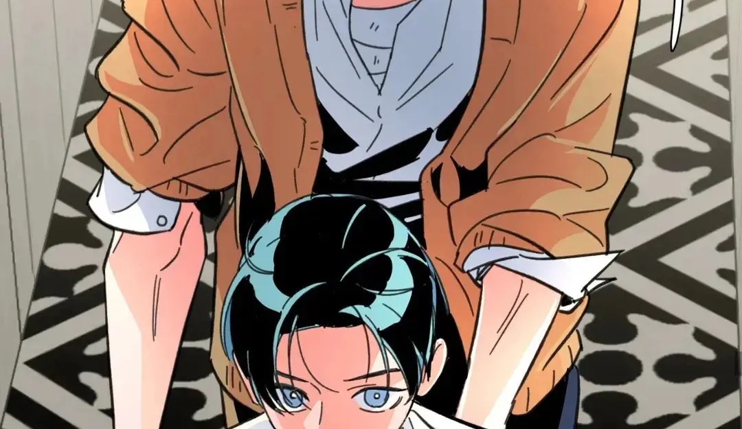 Count Tachibana Chapter 56 page 117 - 
