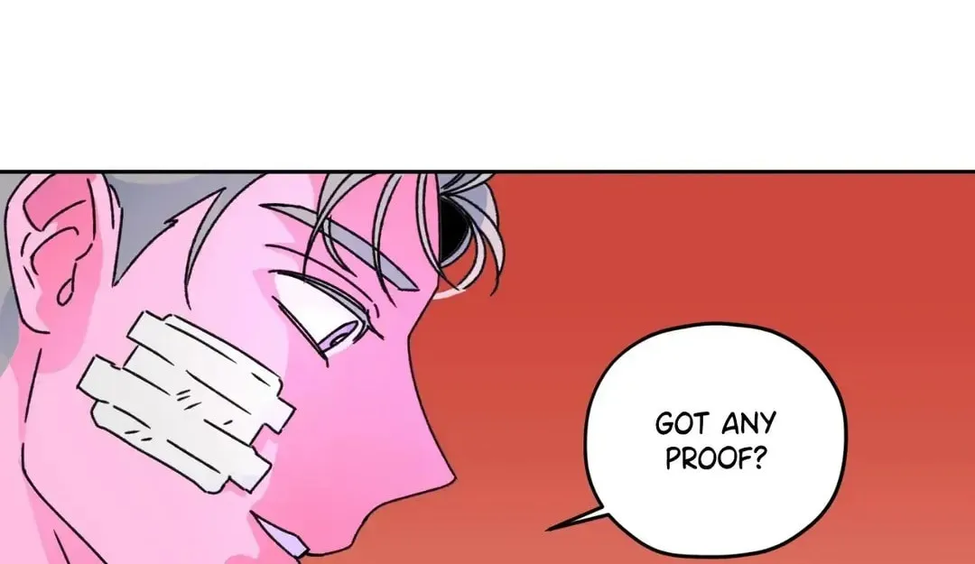 Count Tachibana Chapter 56 page 15 - 