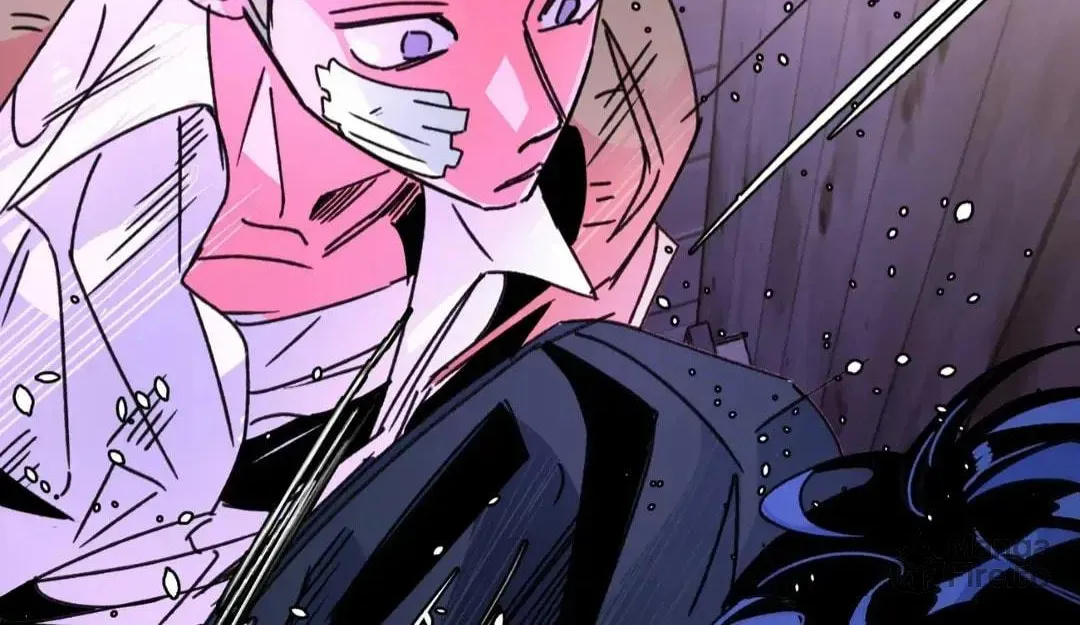 Count Tachibana Chapter 56 page 17 - 