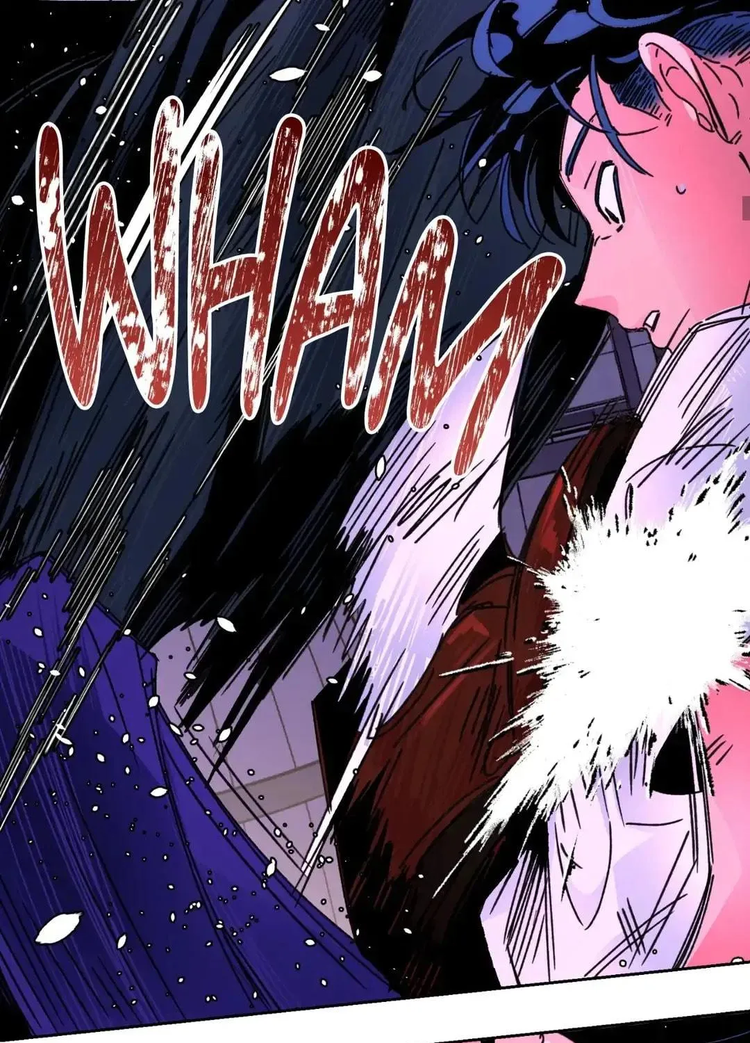 Count Tachibana Chapter 56 page 18 - 