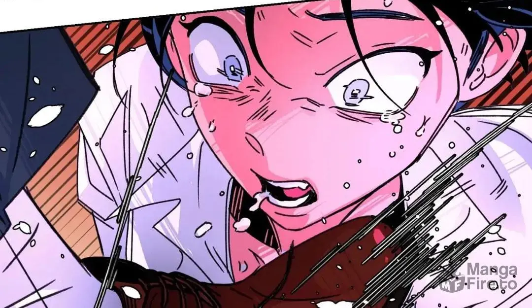 Count Tachibana Chapter 56 page 19 - 