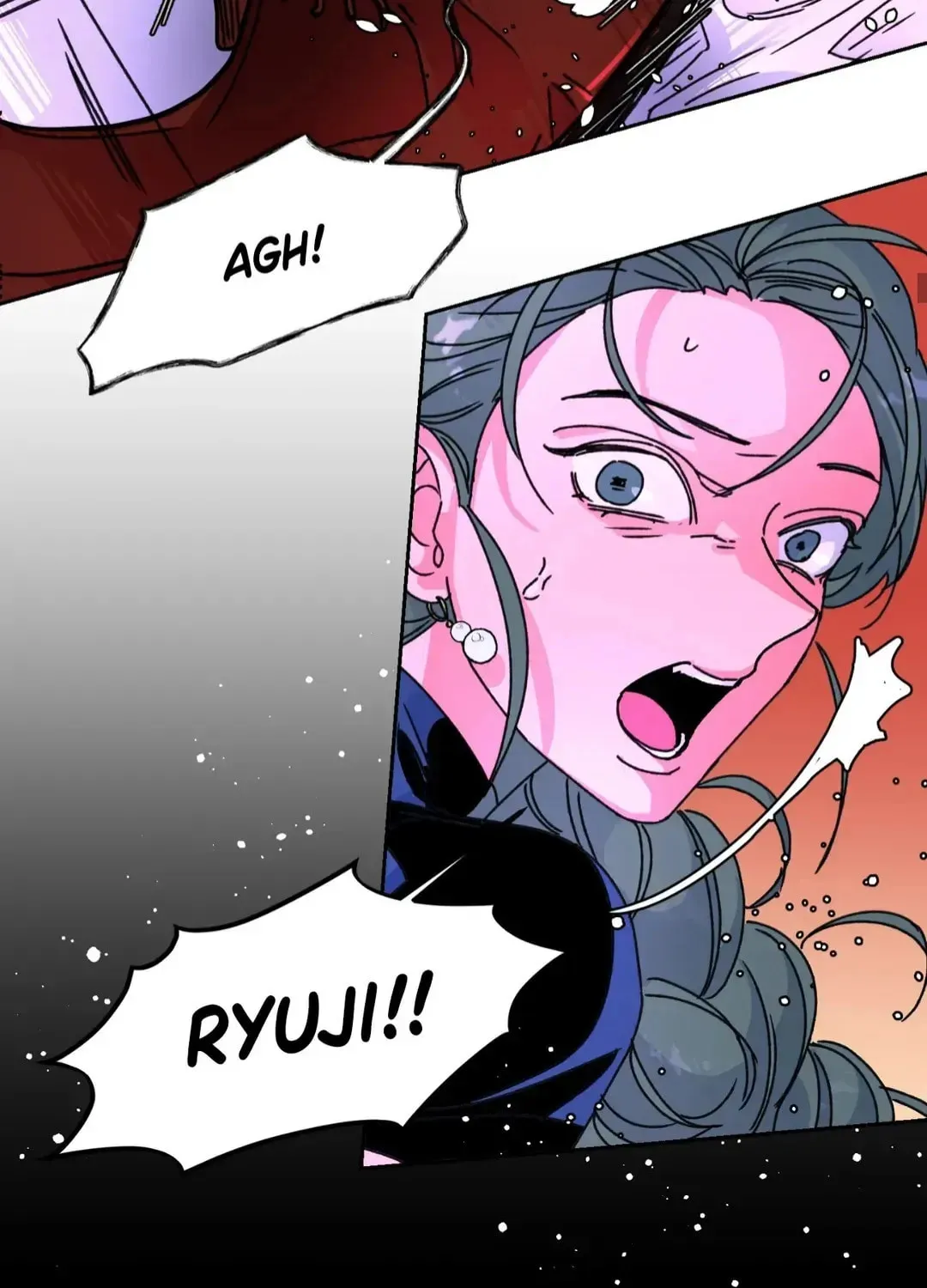 Count Tachibana Chapter 56 page 20 - 