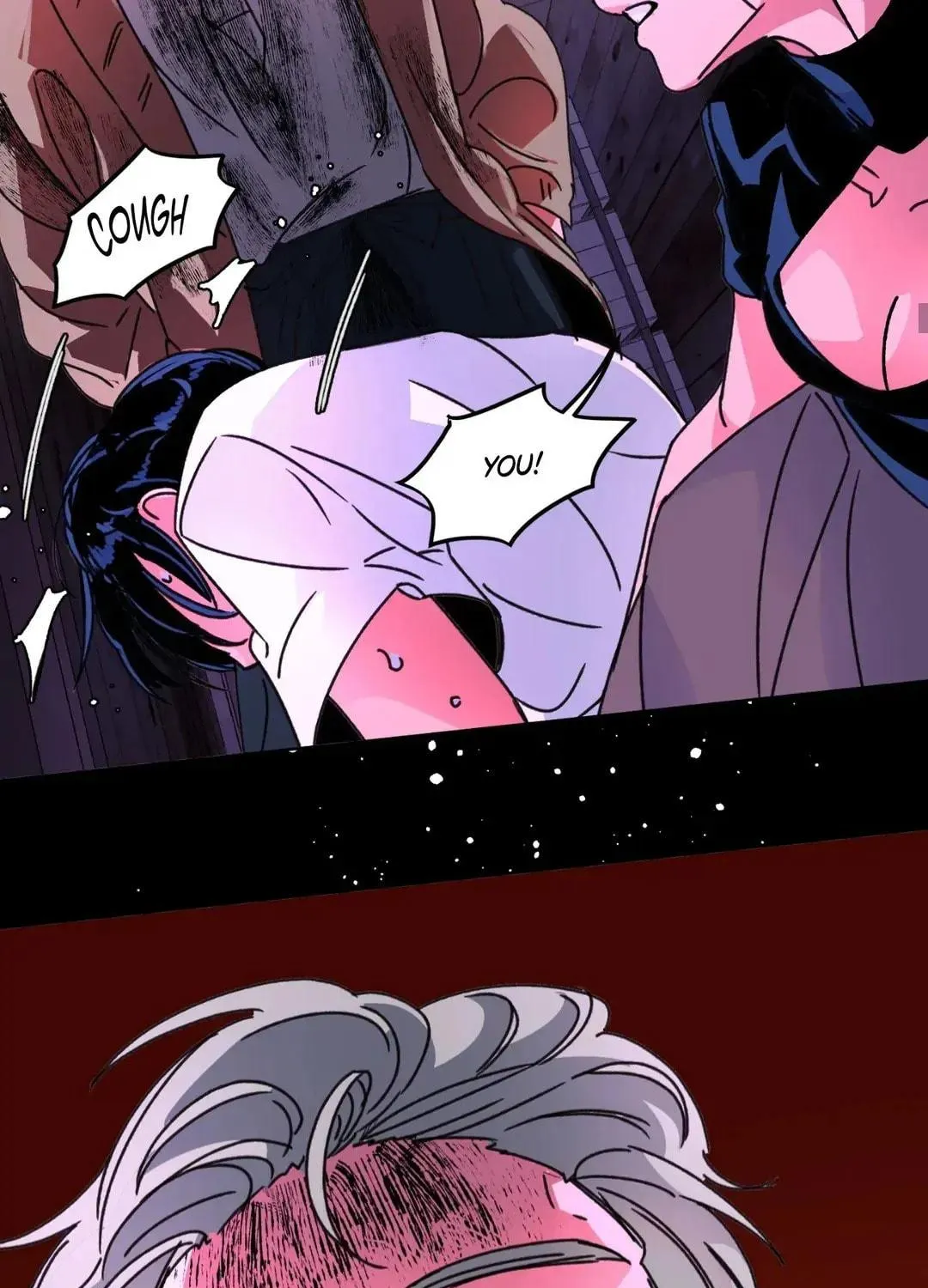 Count Tachibana Chapter 56 page 22 - 
