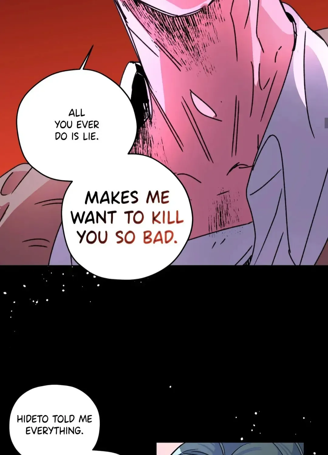 Count Tachibana Chapter 56 page 24 - 