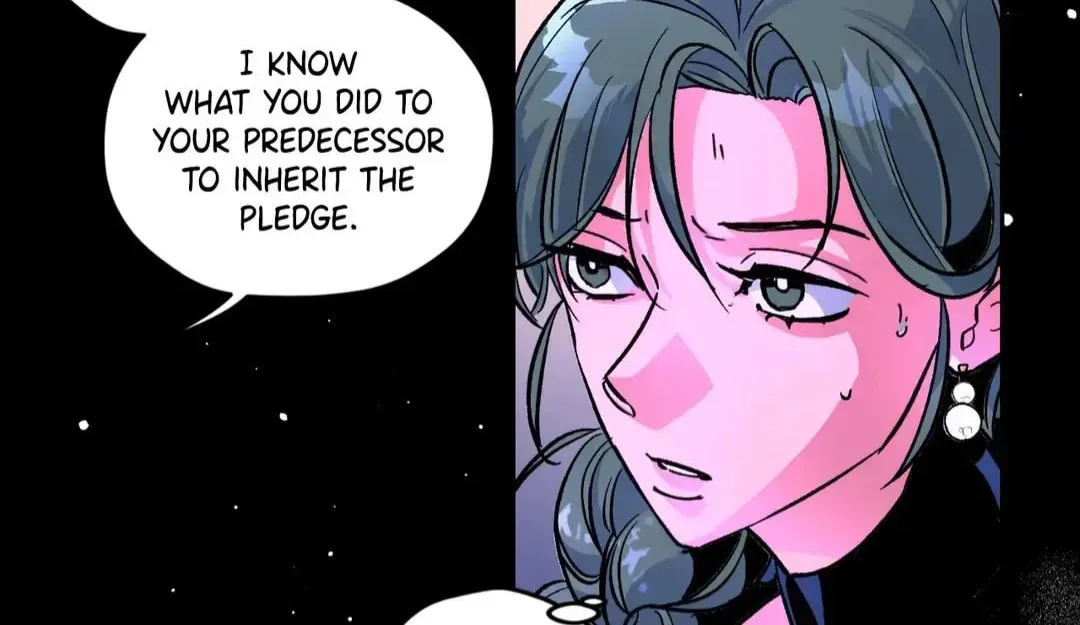 Count Tachibana Chapter 56 page 25 - 