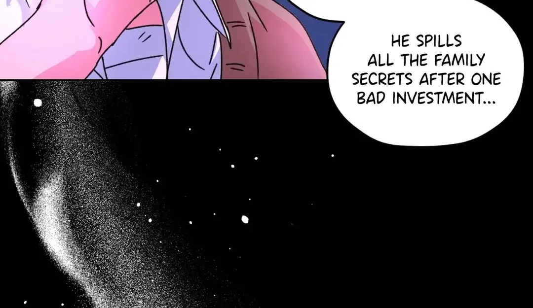 Count Tachibana Chapter 56 page 27 - 