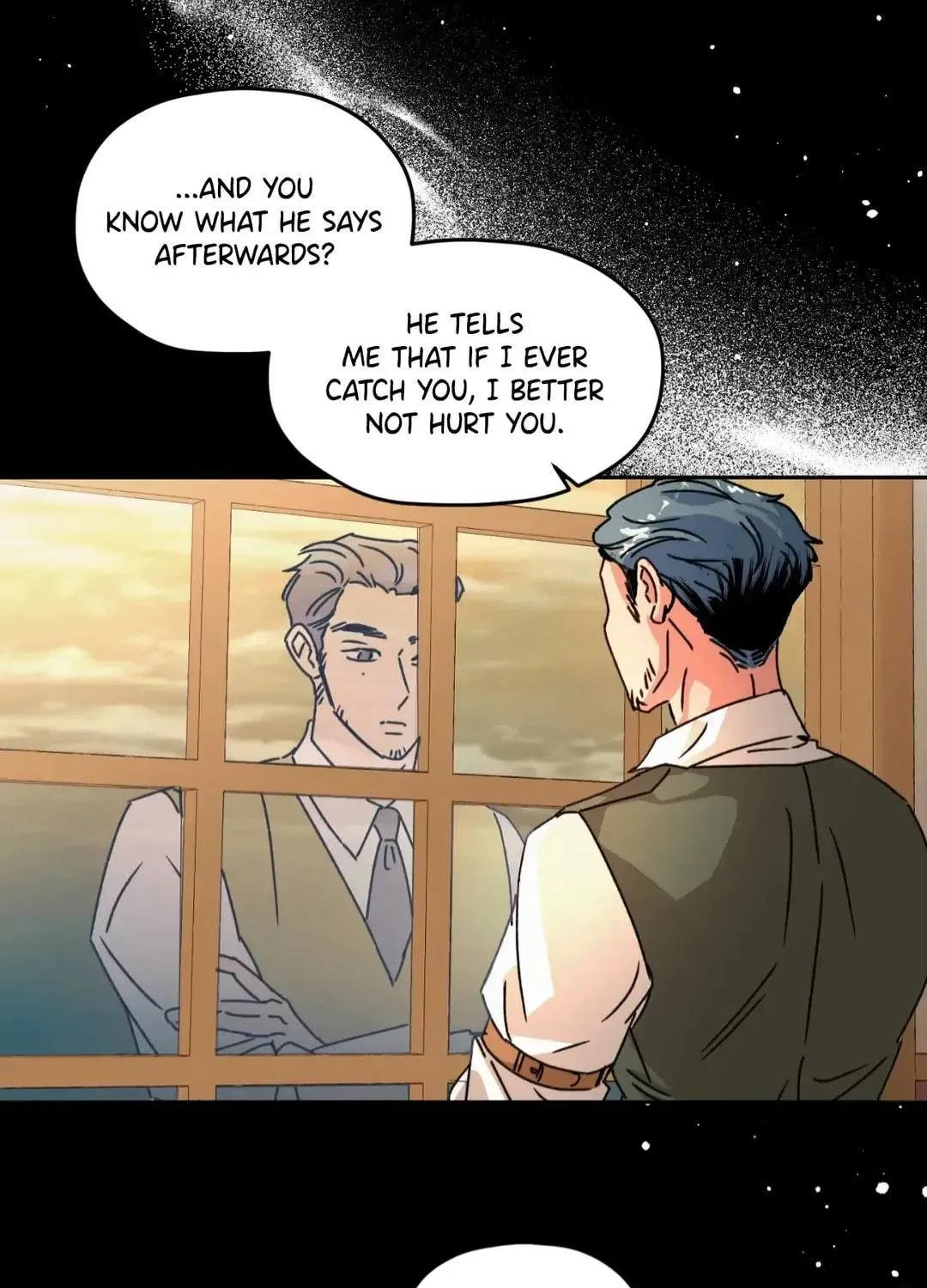 Count Tachibana Chapter 56 page 28 - 